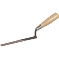 Marshalltown Trowel Tuck Point 6-3/4X5/16In 504